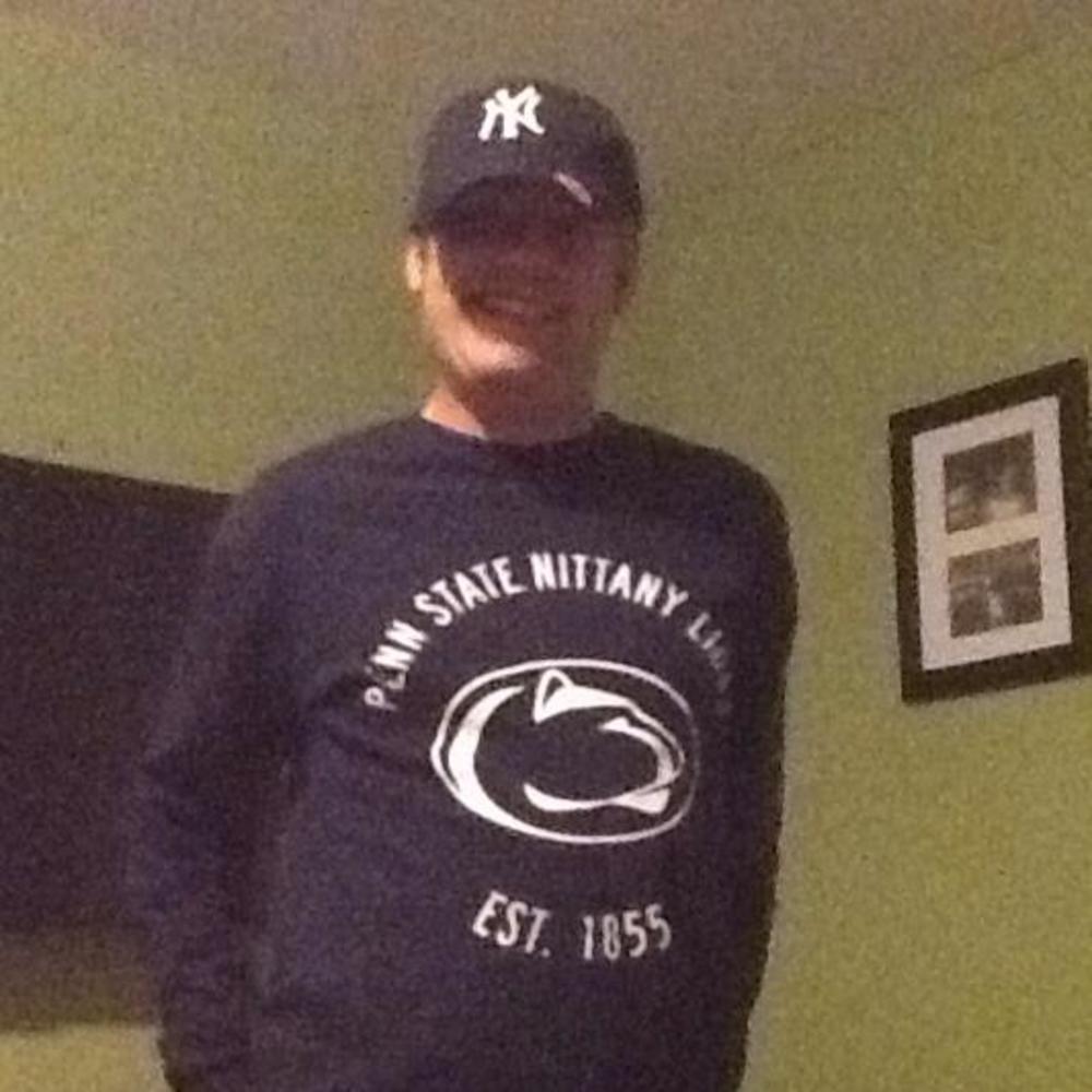 Meet your Posher, Jason